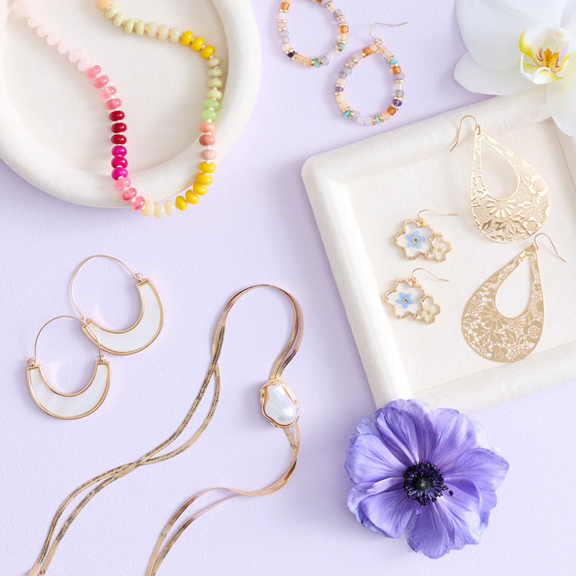 Shop Jewelry