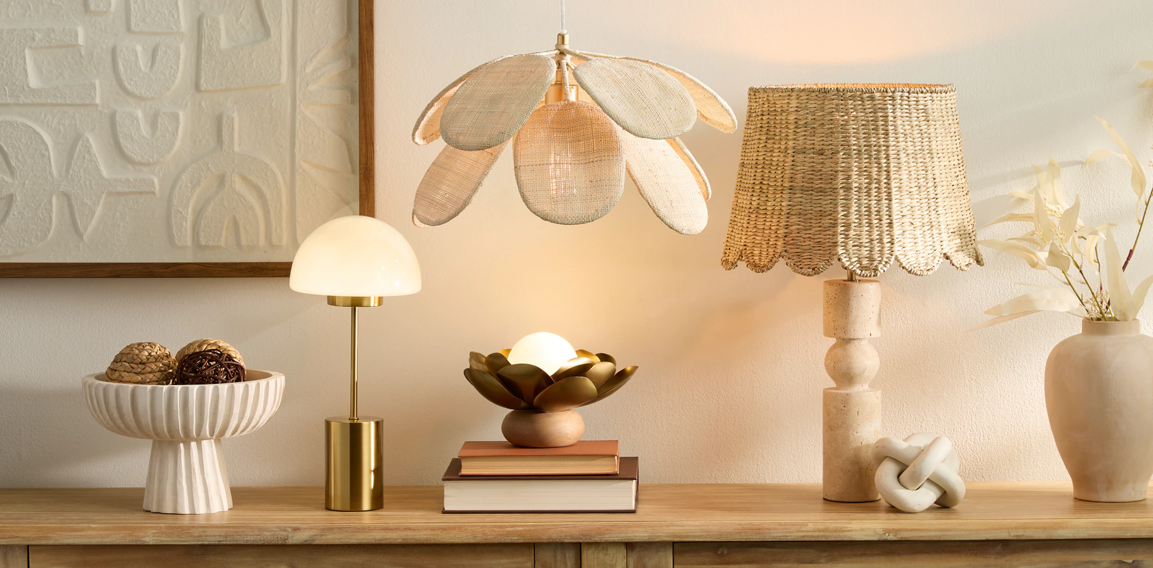 Shop New Lighting