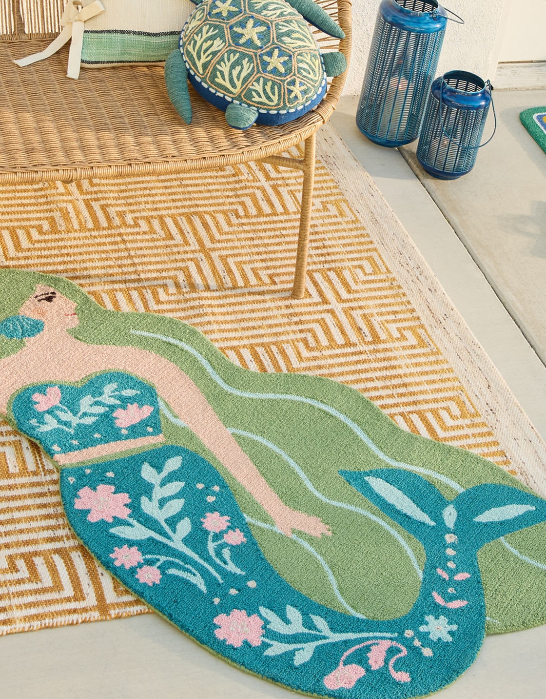 Shop Rugs