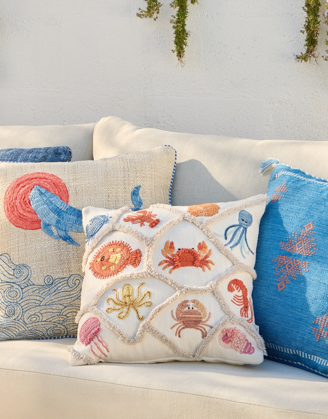 Shop Pillows
