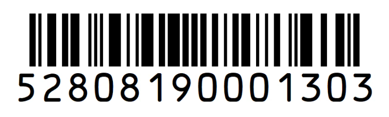 Barcode