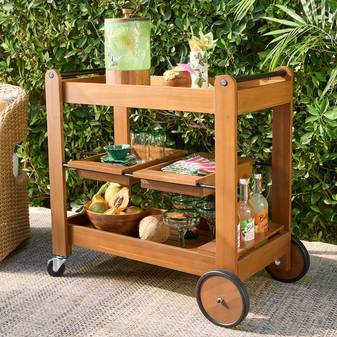 Shop Outdoor Entertaining