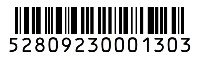Barcode