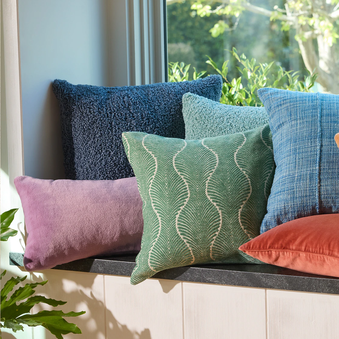 Shop Pillows