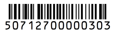  Barcode