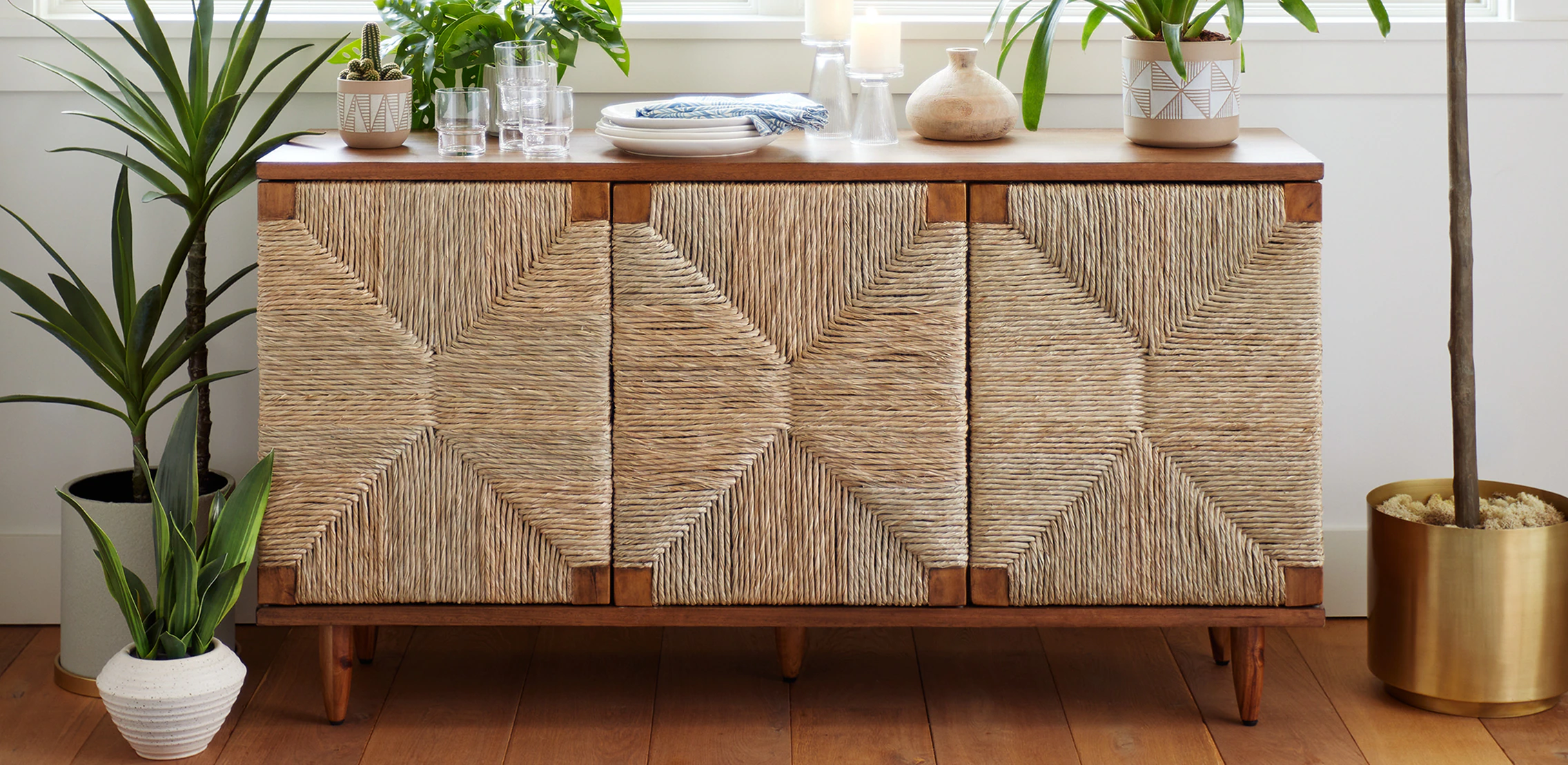 Shop Cortez Sideboard