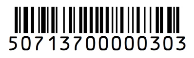  Barcode