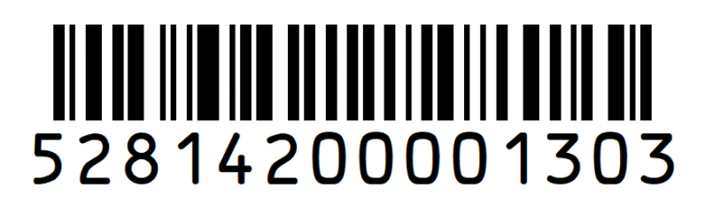 Barcode