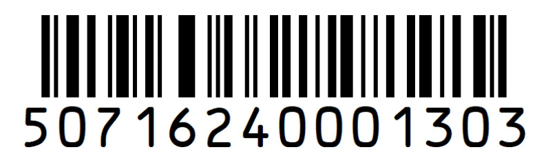 Barcode