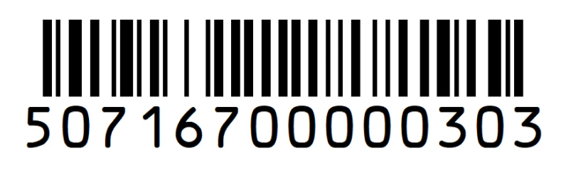 Barcode2
