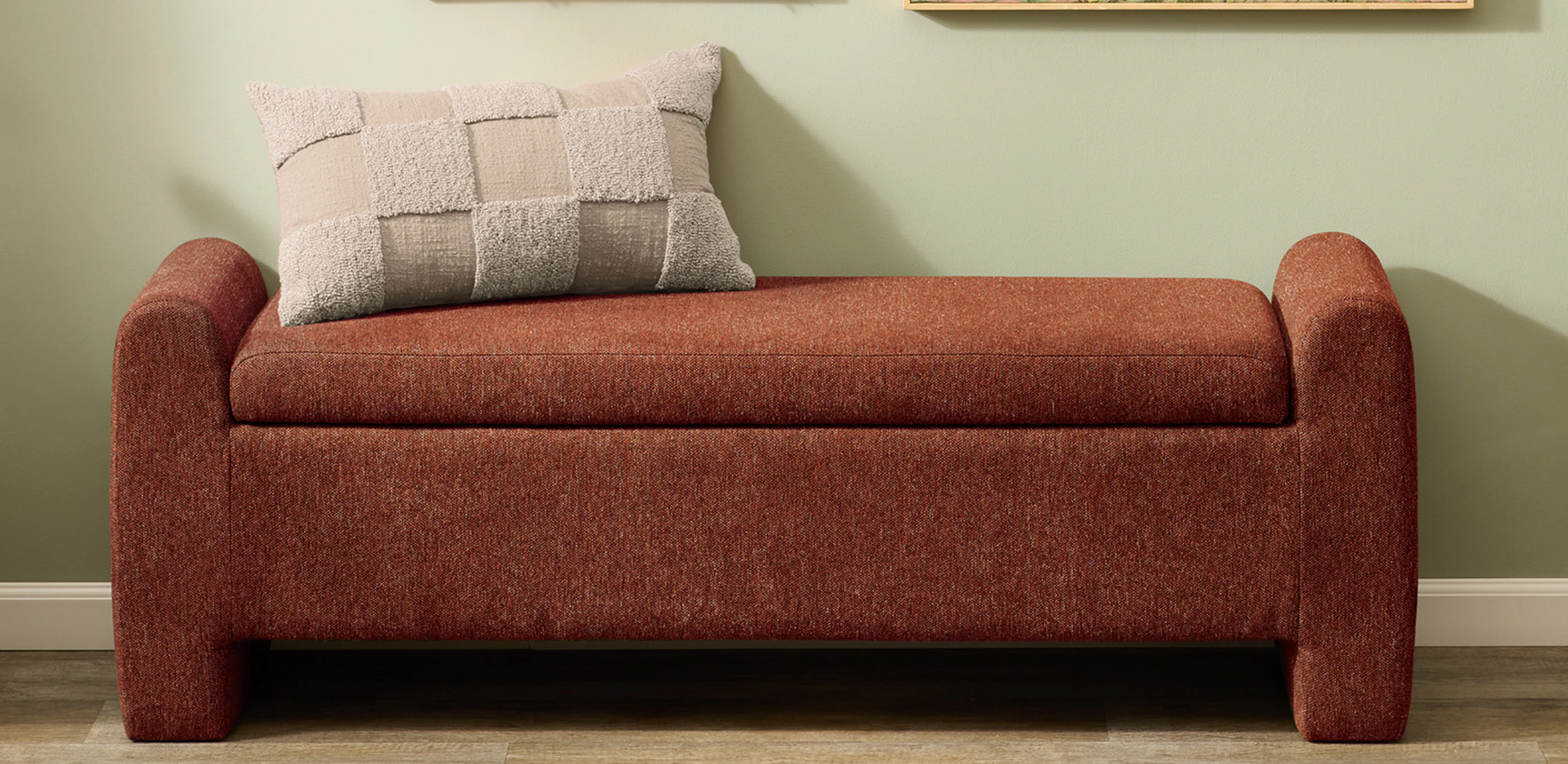 Storage&nbsp;Benches