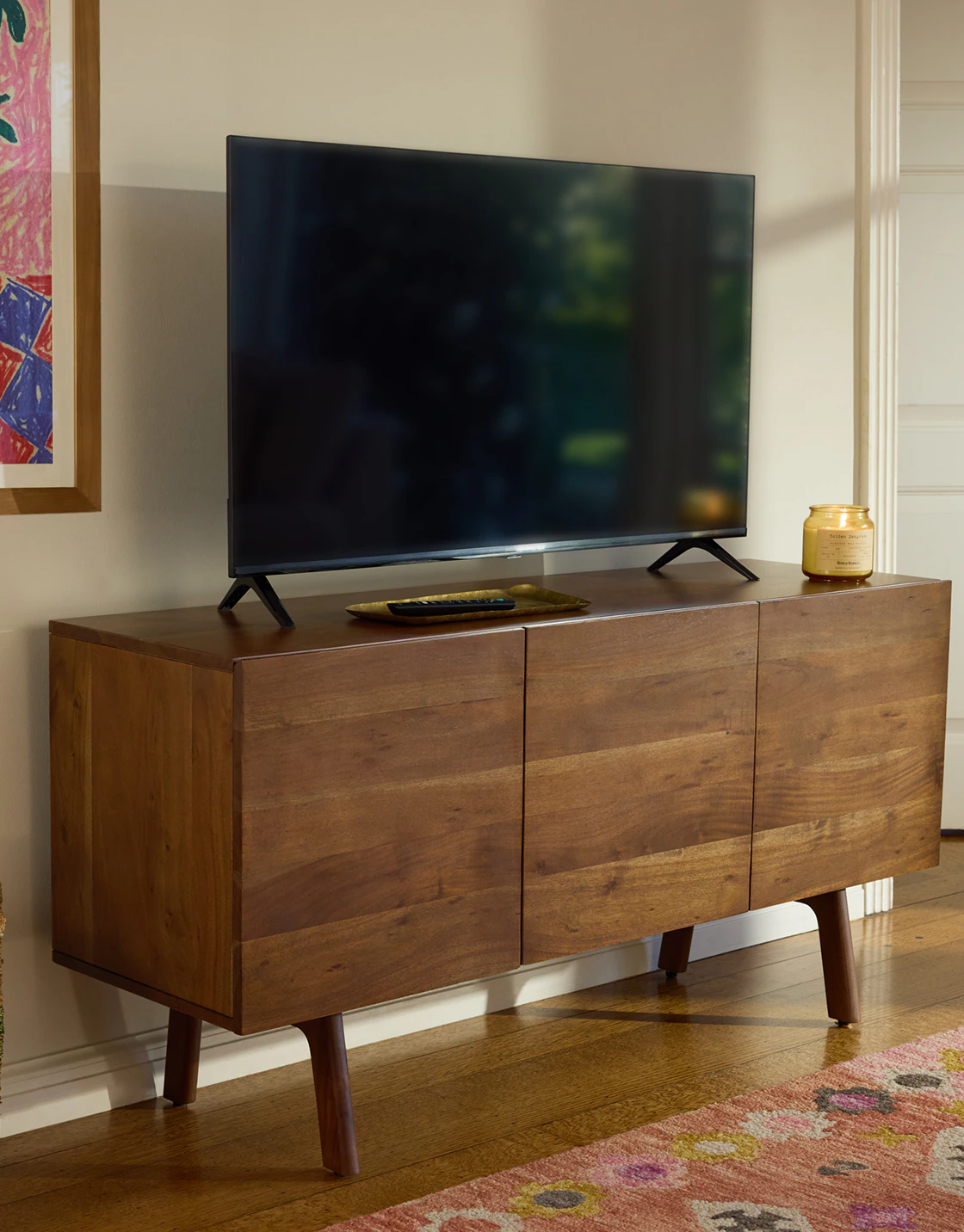 SHOP MEDIA CABINETS