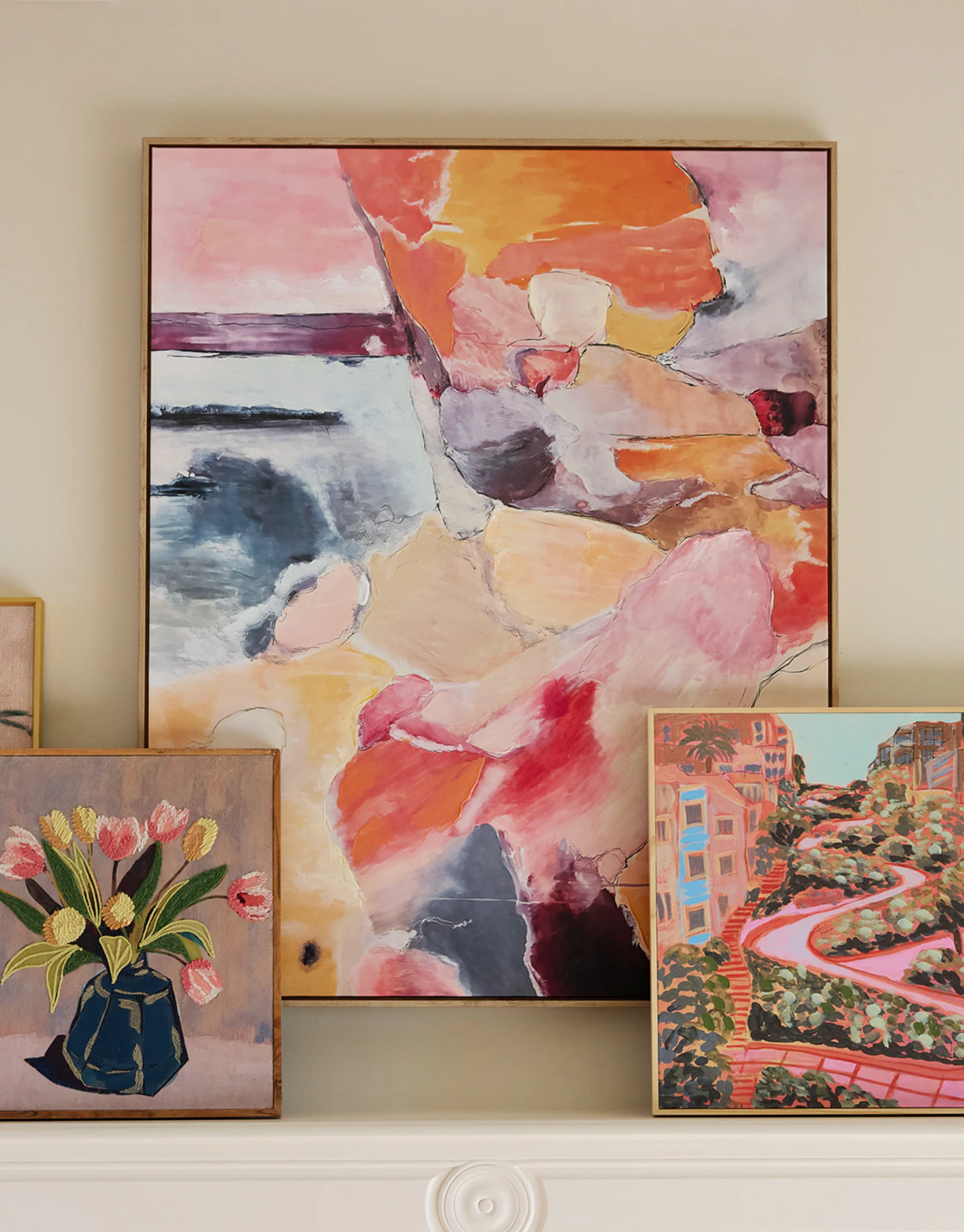 SHOP WALL ART