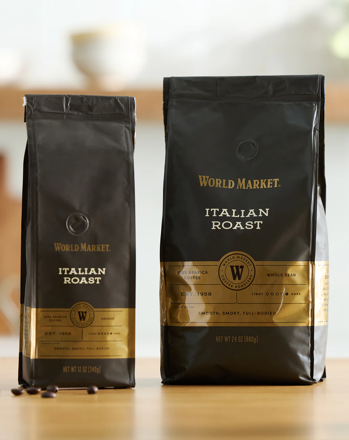 Buy the Best Beans