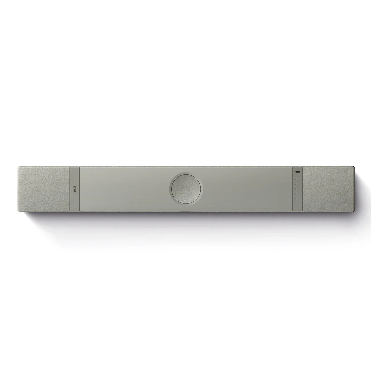Image of KEF XIO 5.1.2 Channel Soundbar with Dolby Atmos