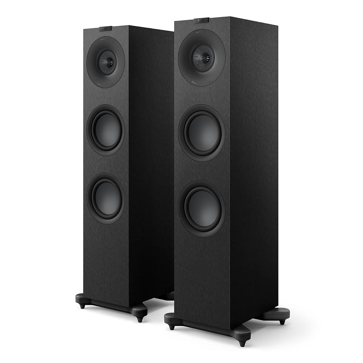 Image of KEF Q7 Meta 3-Way Floorstanding Speaker - Pair