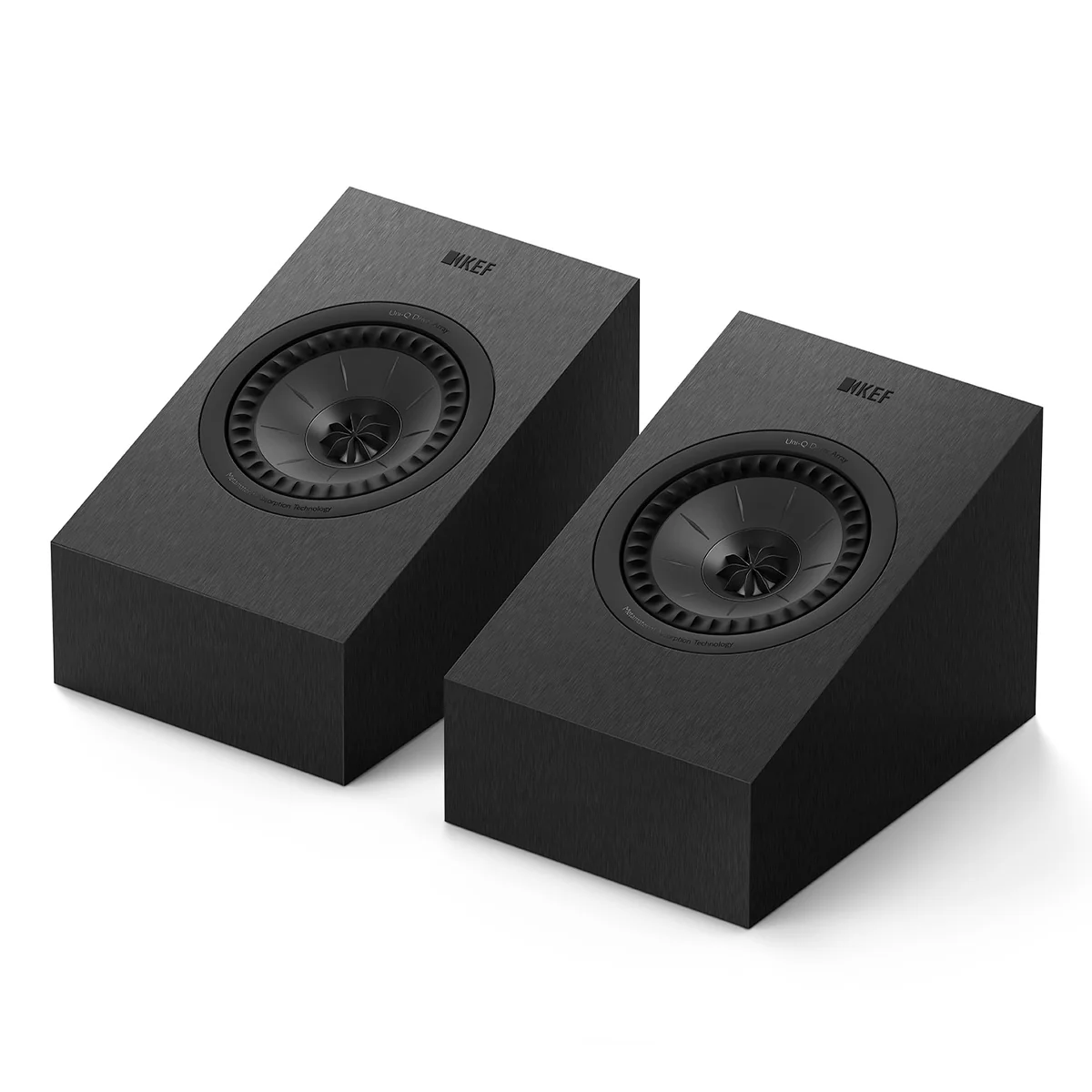Image of KEF Q8 Meta Dolby Atmos Surround Speakers - Pair