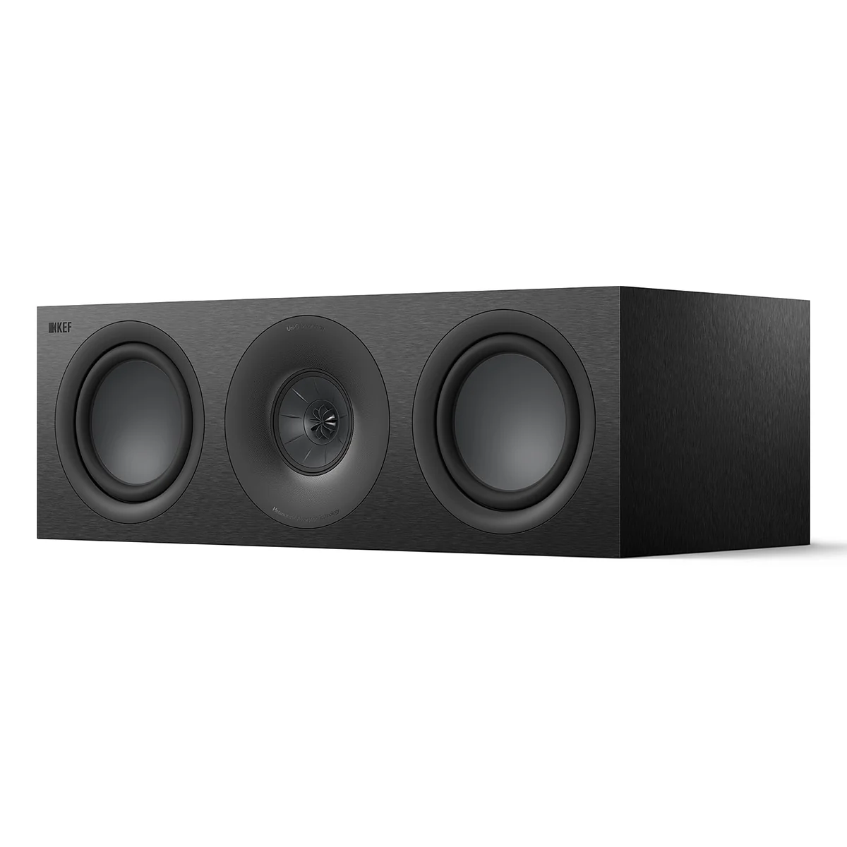 Image of KEF Q6 Meta 3-Way LCR Center Channel Speaker