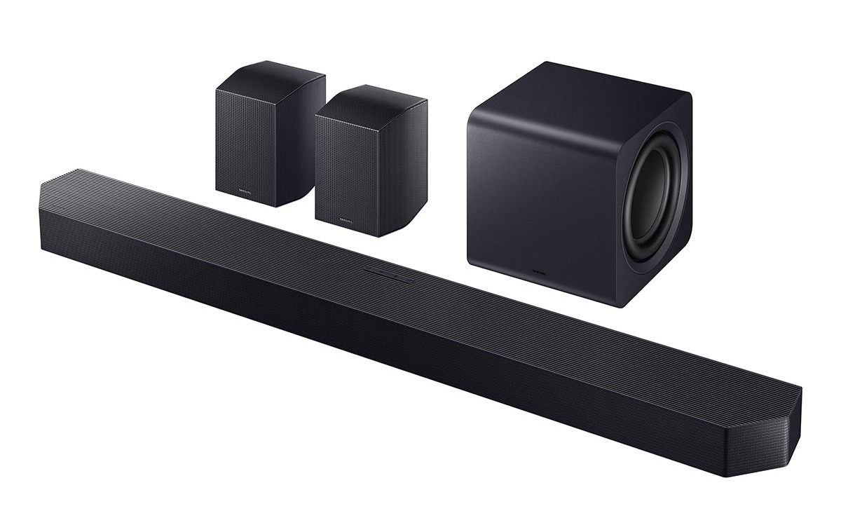 Best Smart Soundbar