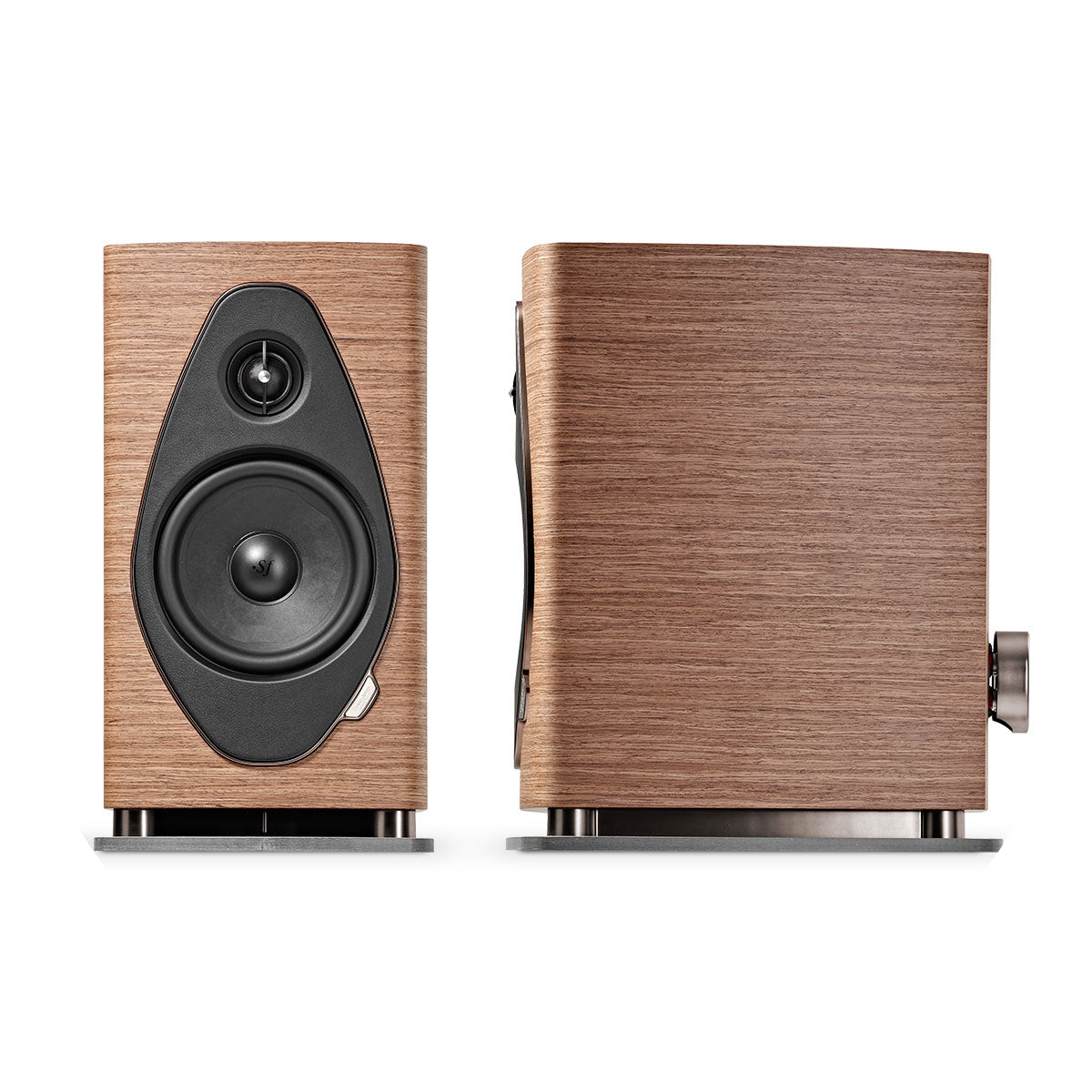 Best Bookshelf Speakers of 2025