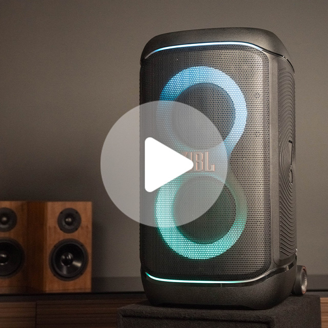 JBL Partybox 520