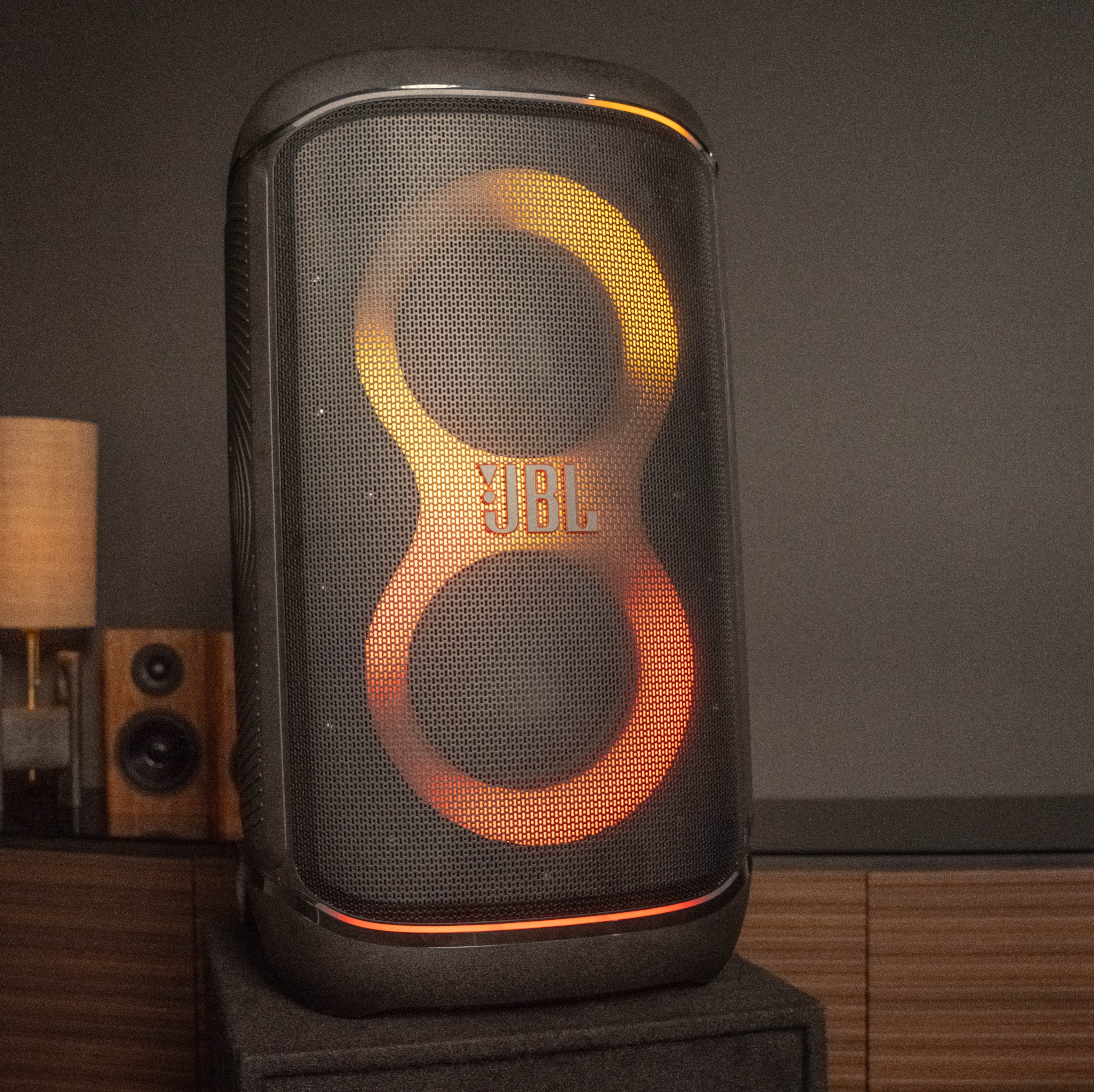 JBL Partybox 520