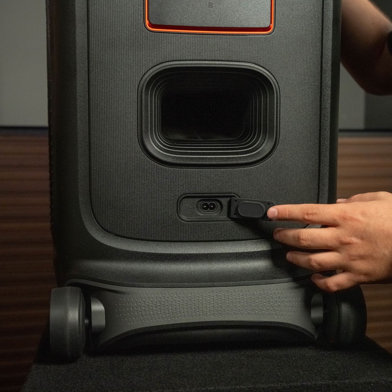 JBL Partybox 520
