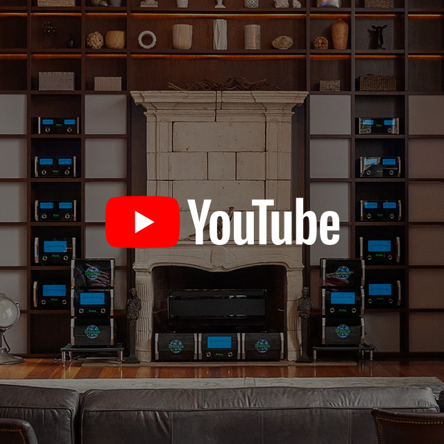 Browse YouTube