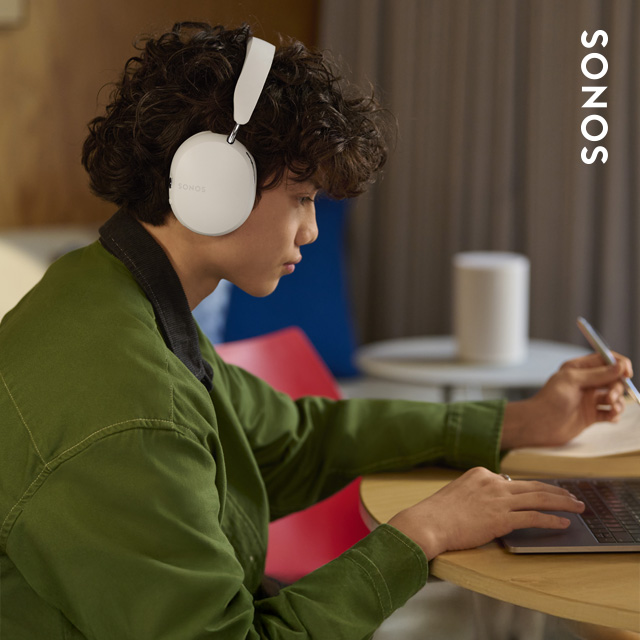 Sonos Spring Portables Sale
