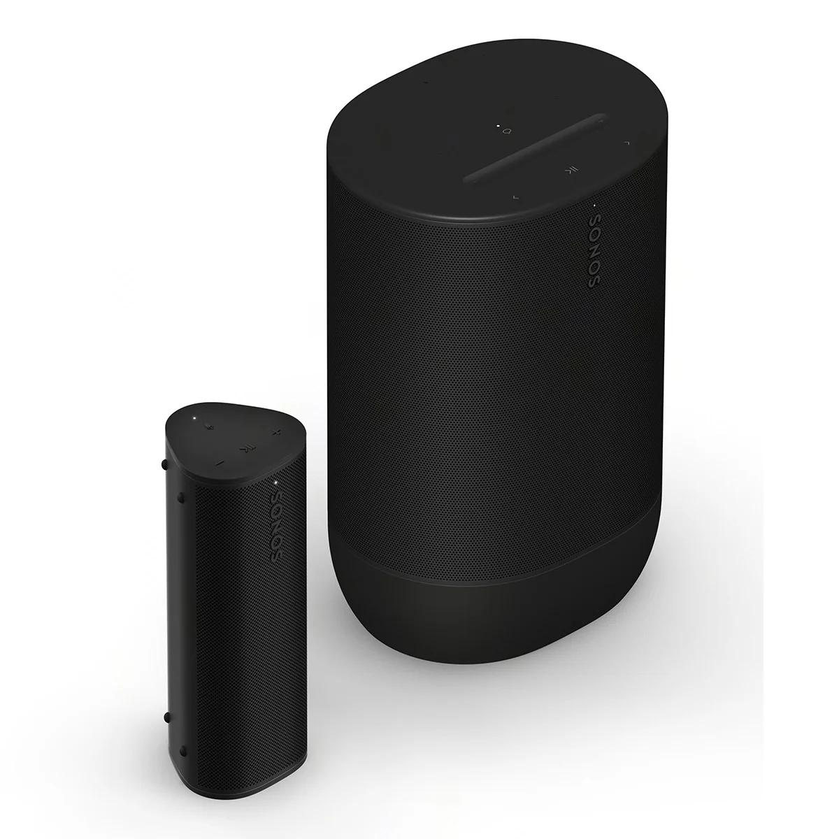 Image of Sonos Portable Set with Move 2 and Roam 2
