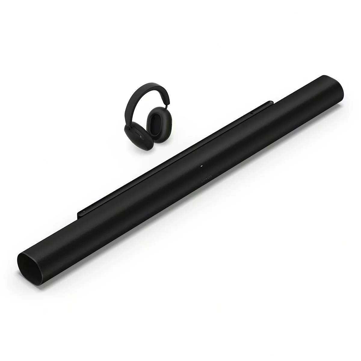 Image of Sonos Personal Entertainment Set with Arc Ultra Soundbar & Ace Headphones