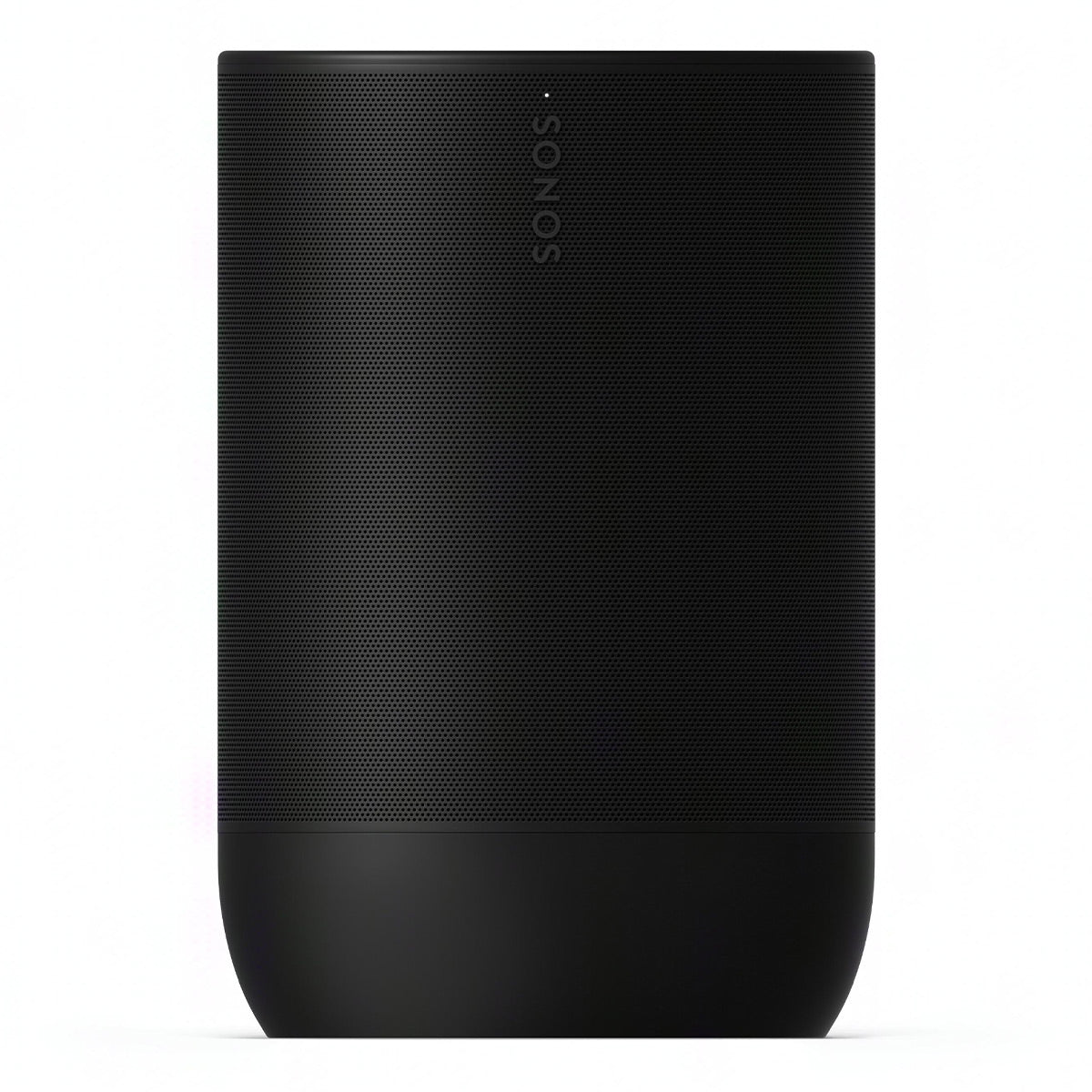 Image of Sonos Move 2 Portable Smart Speaker with 24-Hour Battery Life, Bluetooth, and Wi-Fi