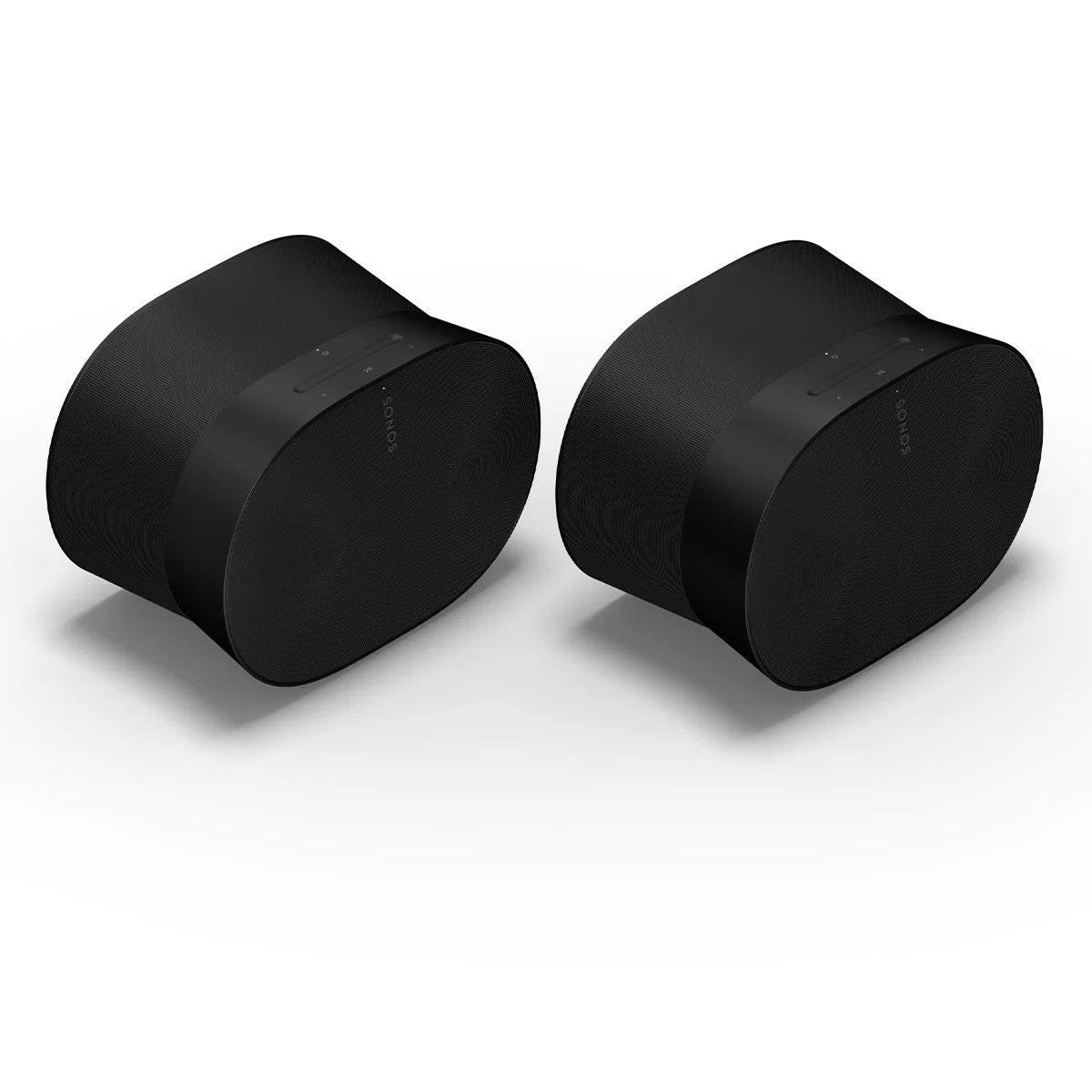 Image of Sonos Immersive Music Set with Pair of Era 300 Voice-Controlled Wireless Smart Speakers