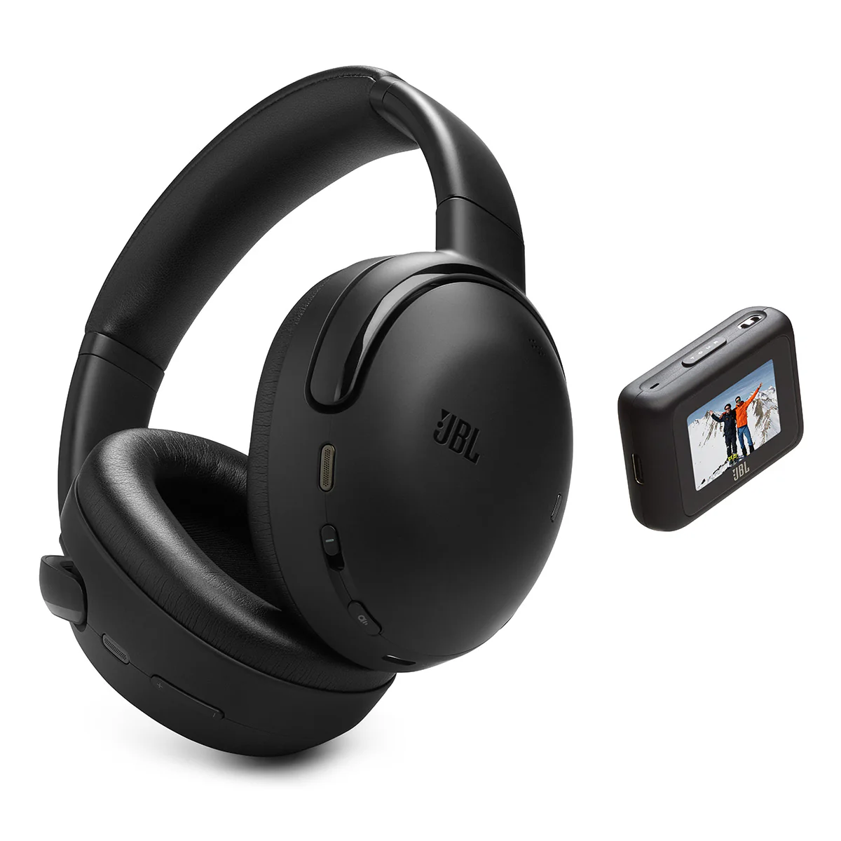 Image of JBL Tour One M3 Over Ear Noise Cancelling Headphones