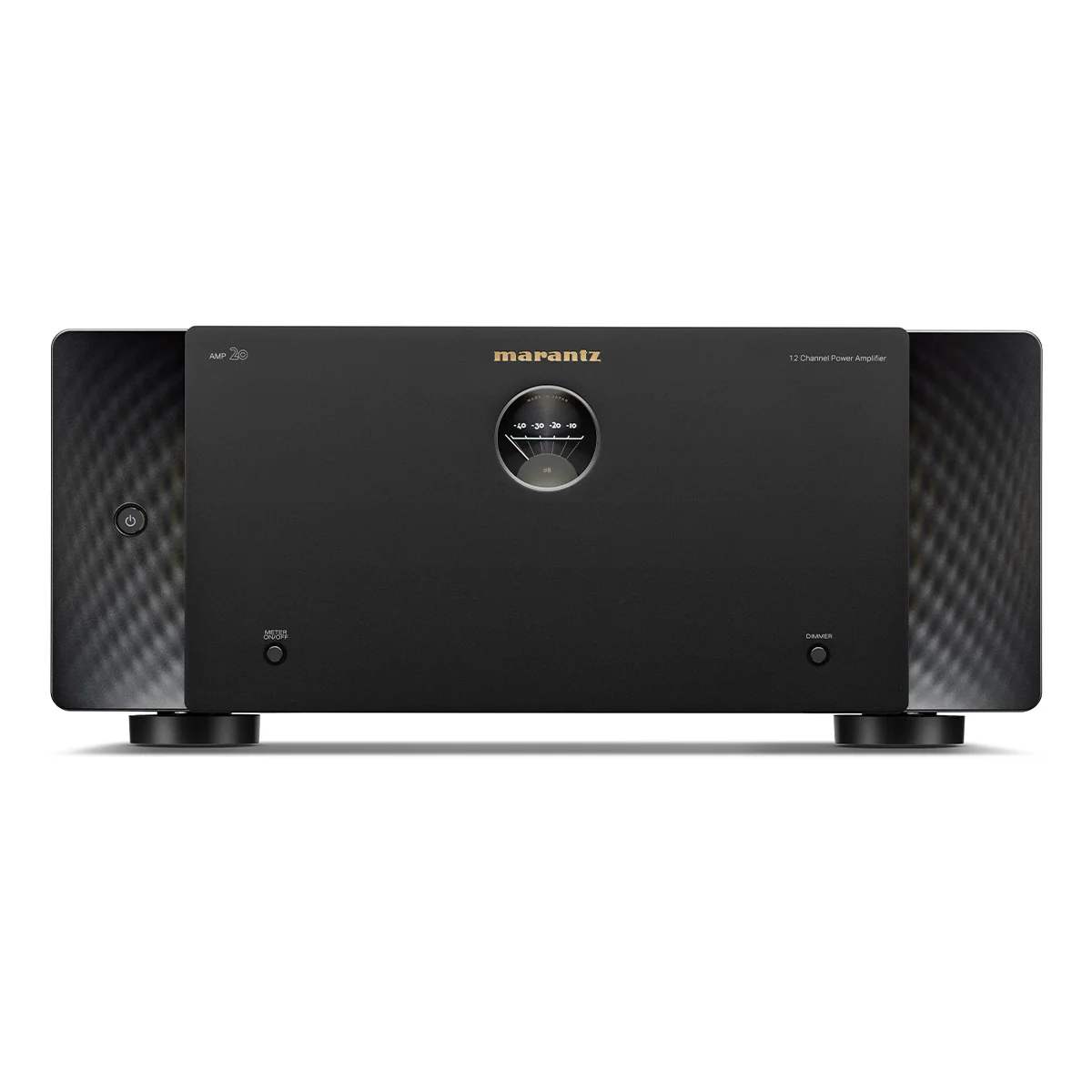 Image of Marantz AMP 20 12 Channel Power Amplifier
