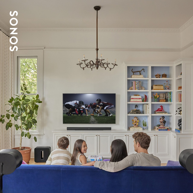 Sonos Spring Portables Sale