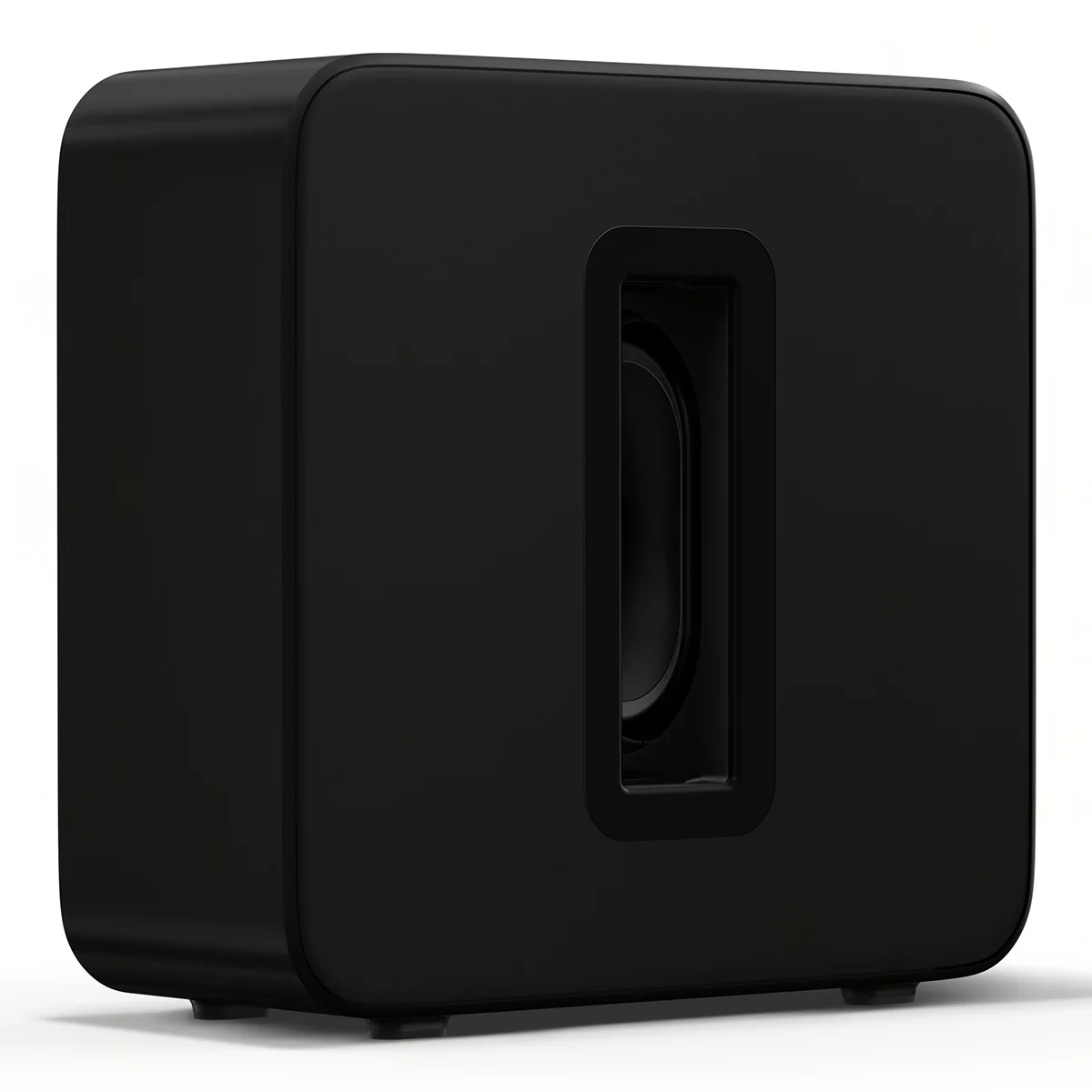 Image of Sonos Sub 4 Wireless Subwoofer