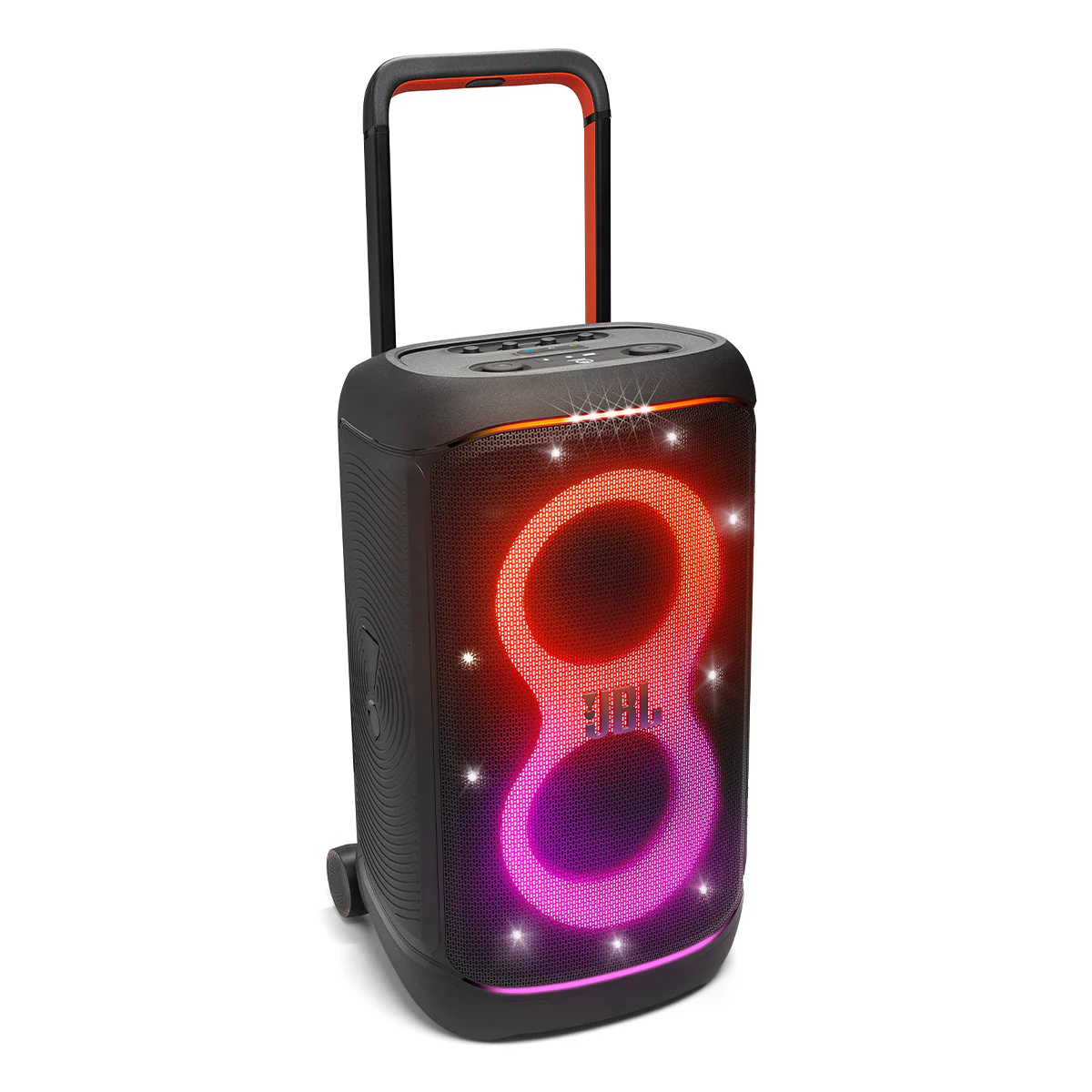 Image of JBL Party Box 520 Portable Party Speaker