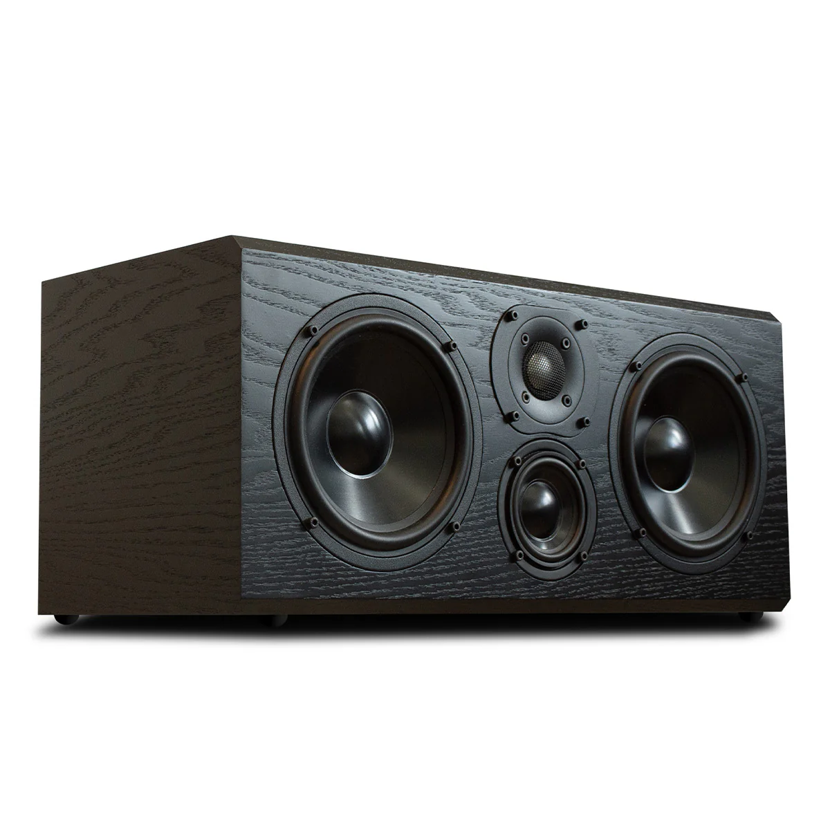 Image of KLH Kendall 2C 3-Way Center Channel Speaker - Each