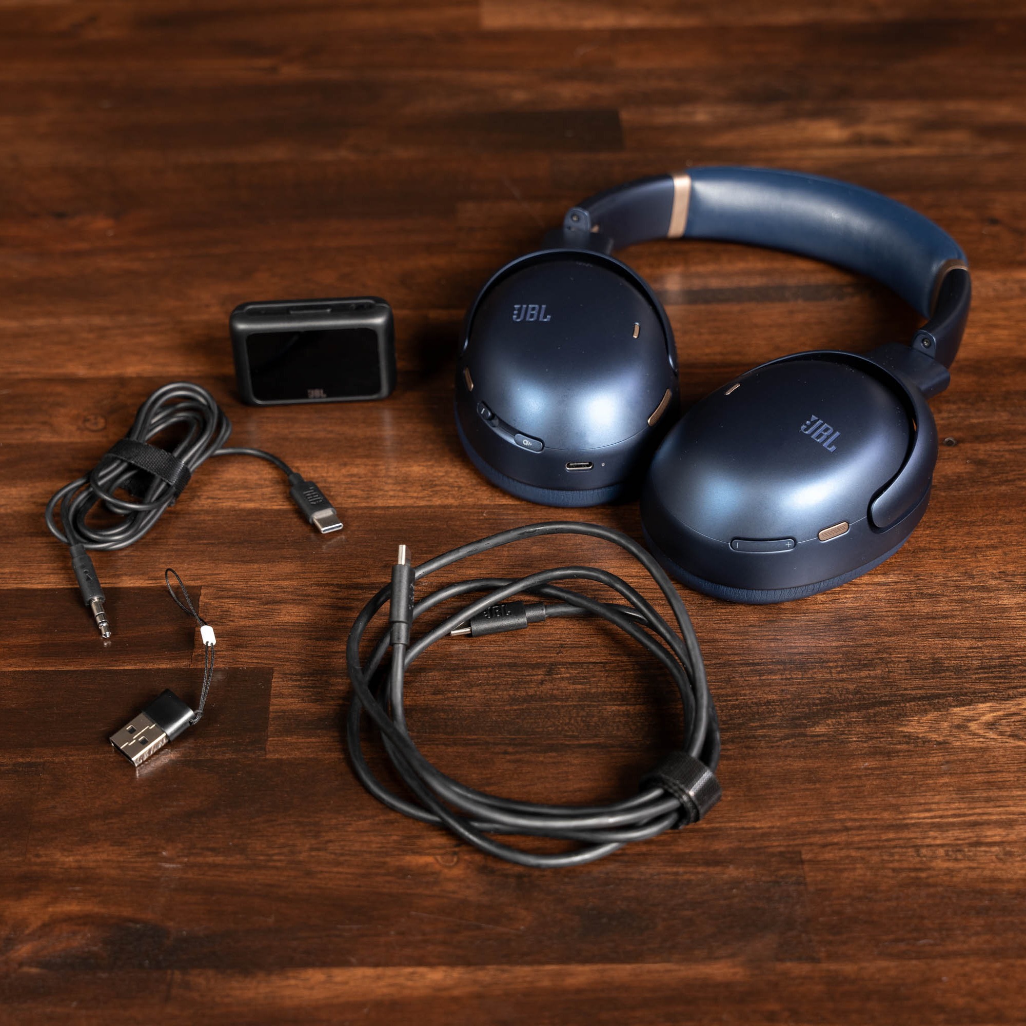 JBL Tour One M3