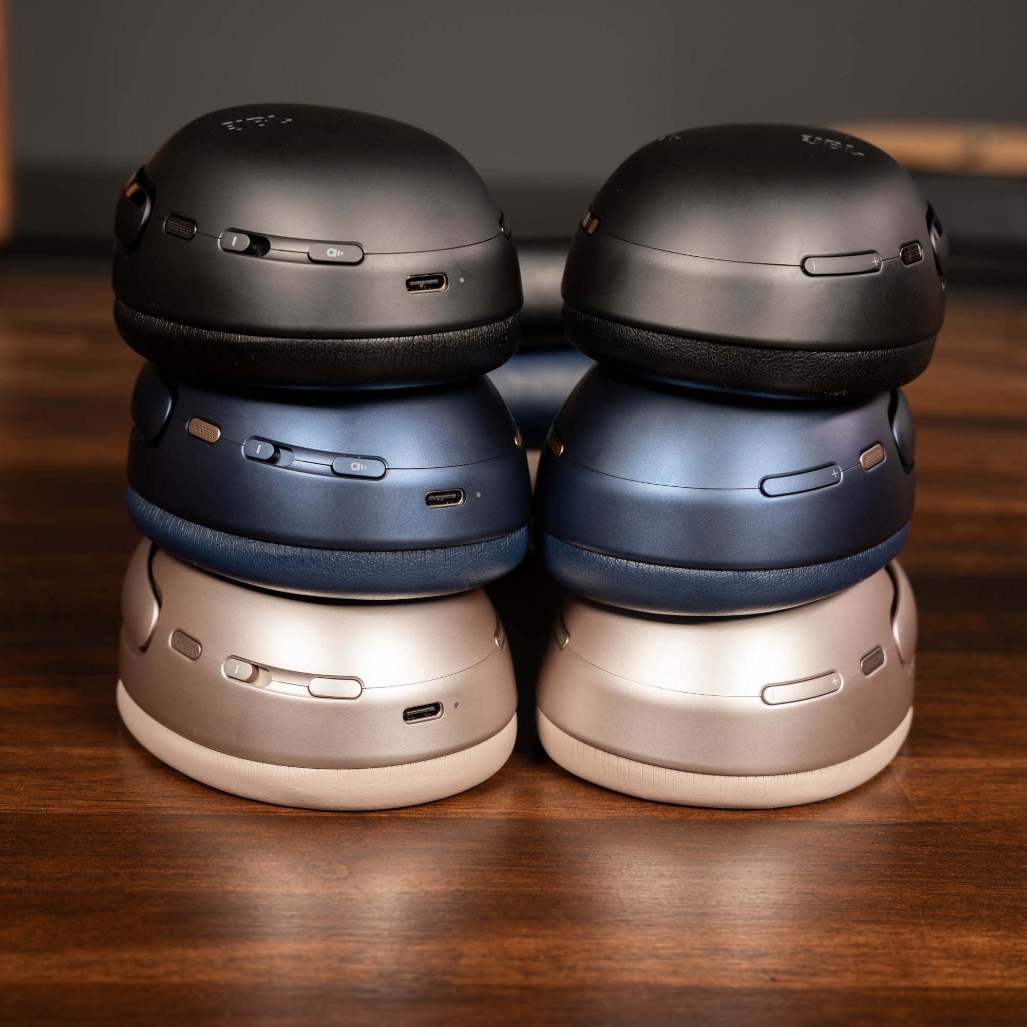 JBL Tour One M3