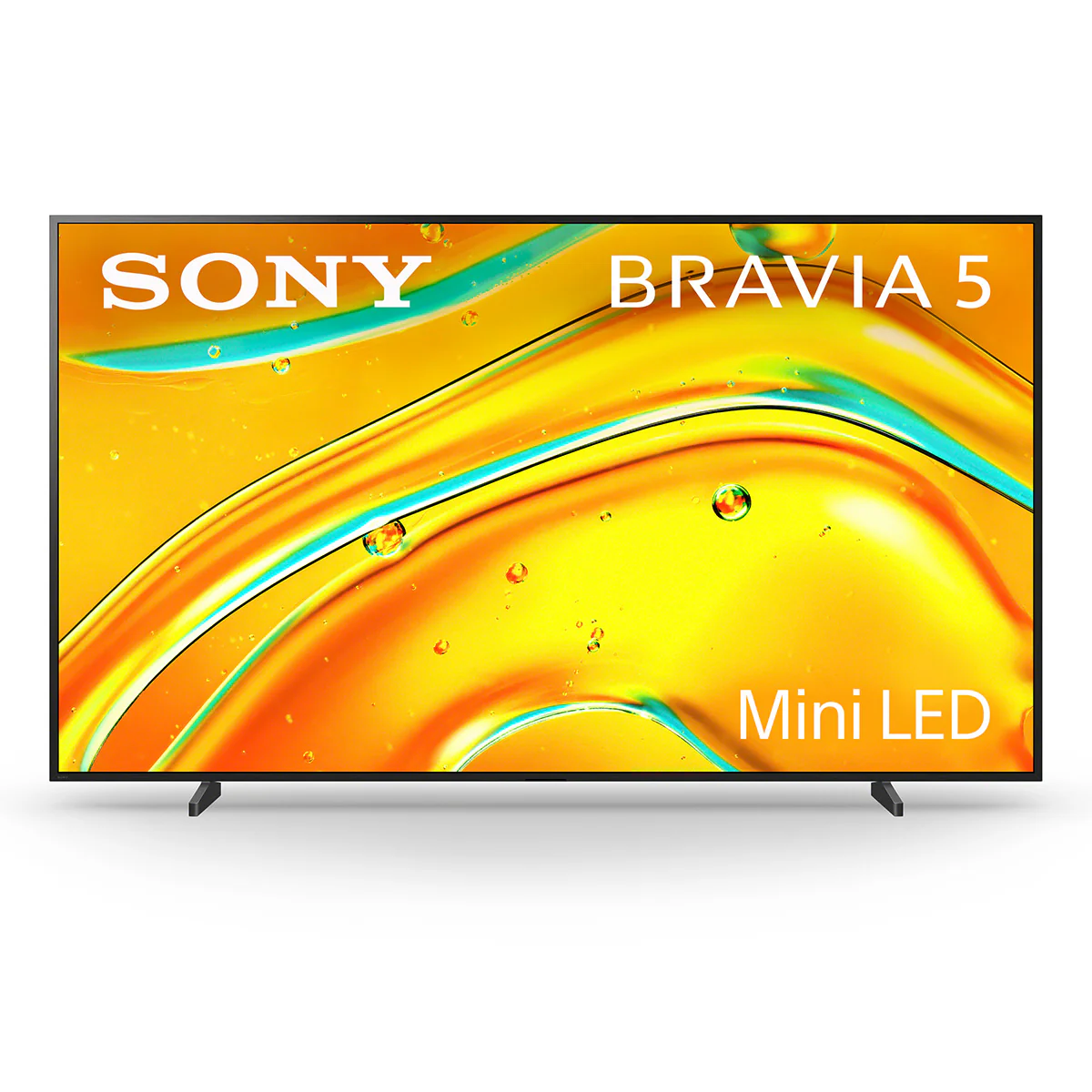 Image of Sony BRAVIA 5 98" Mini LED 4K HDR Google TV (2025)