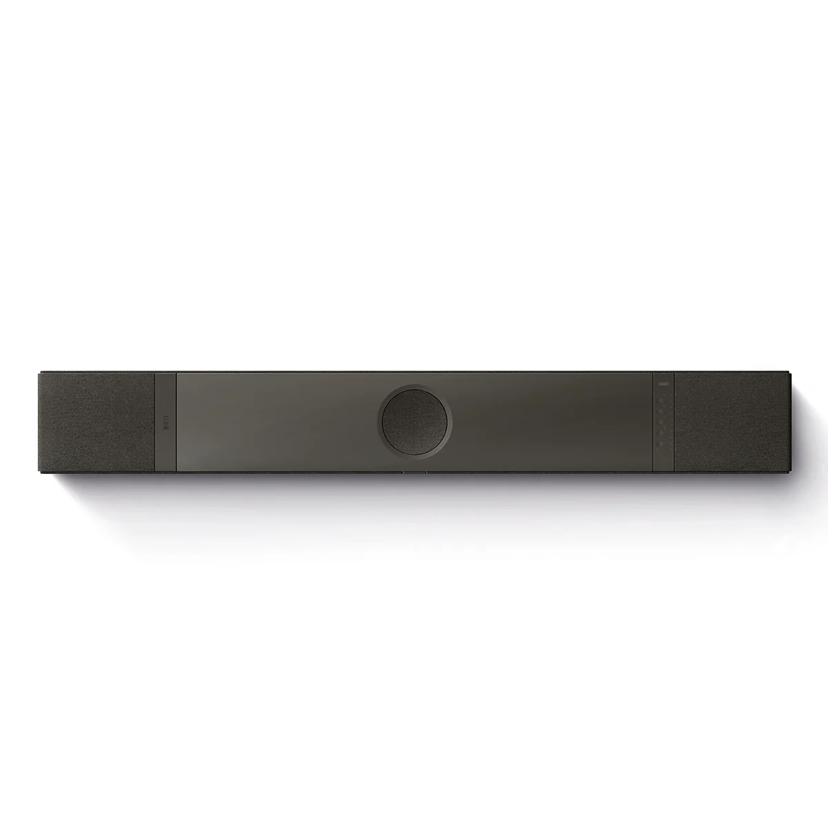 Image of KEF XIO 5.1.2 Channel Soundbar with Dolby Atmos (Slate Black)