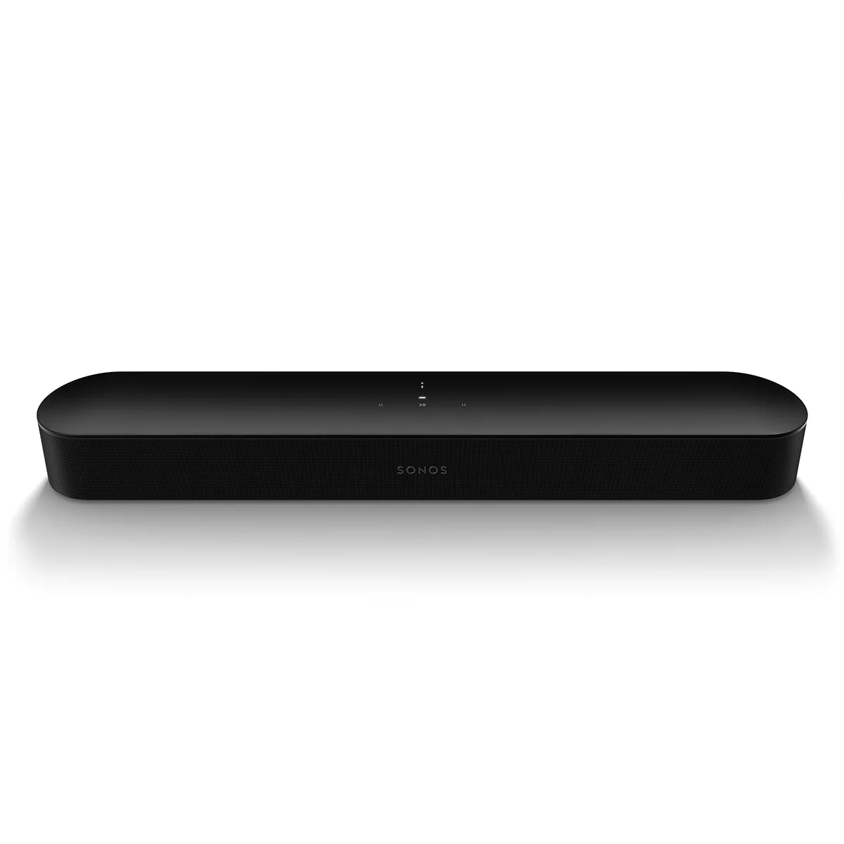 Image of Sonos Beam Compact Smart Sound Bar with Dolby Atmos