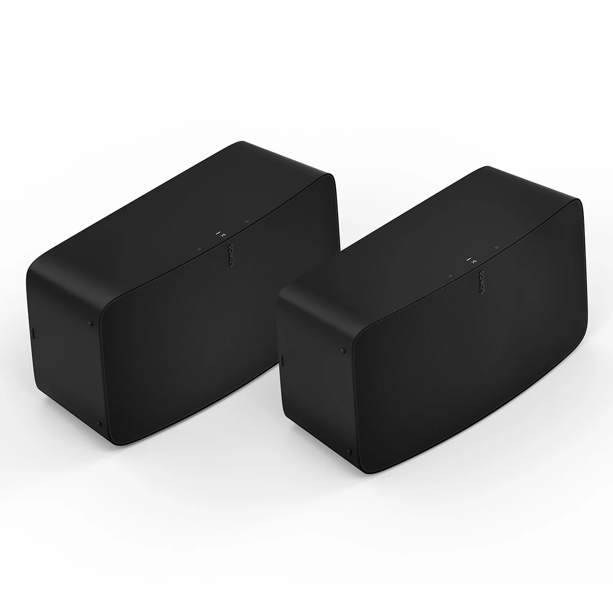 Image of Sonos HiFi Set of Five Wireless Speaker