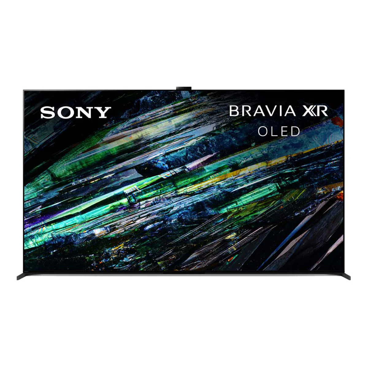 Image of Sony XR55A95L 55" BRAVIA XR 4K HDR QD-OLED with Google TV