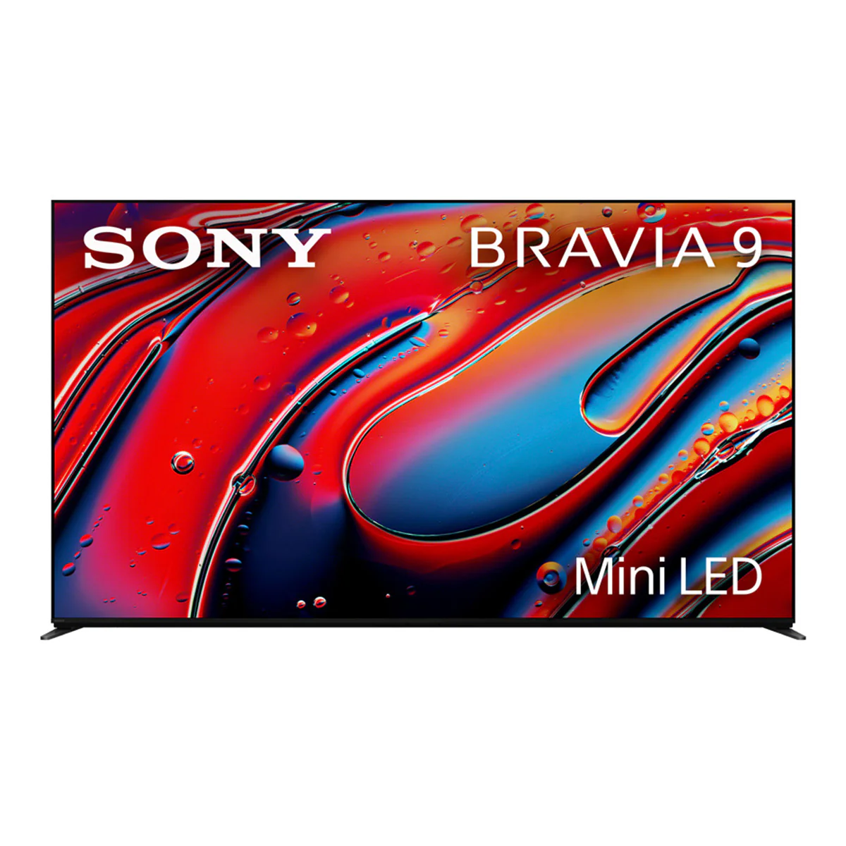 Image of Sony K85XR90 BRAVIA 9 85" 4K Mini-LED Smart TV