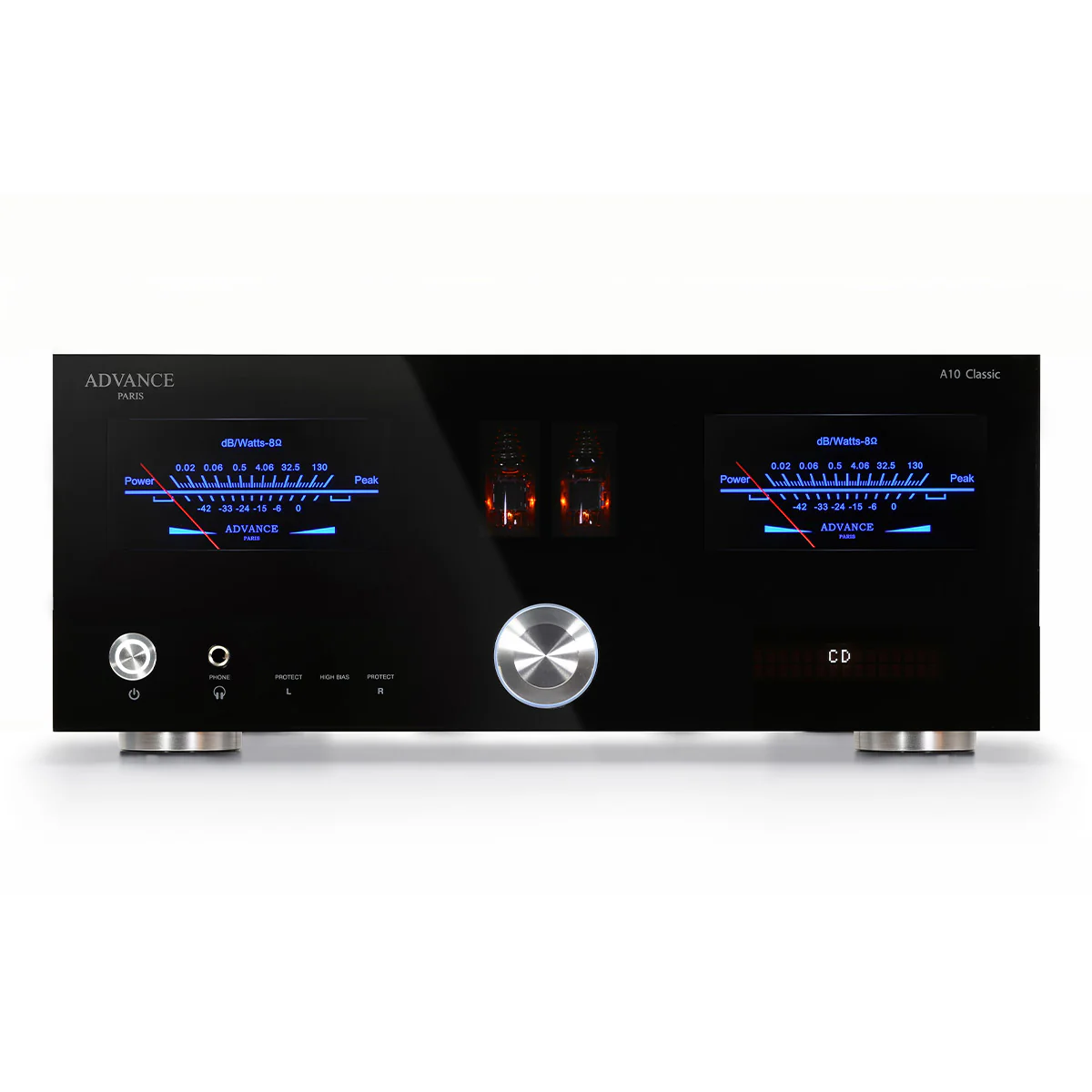 Image of Advance Paris A10 Classic Integrated Amplifier