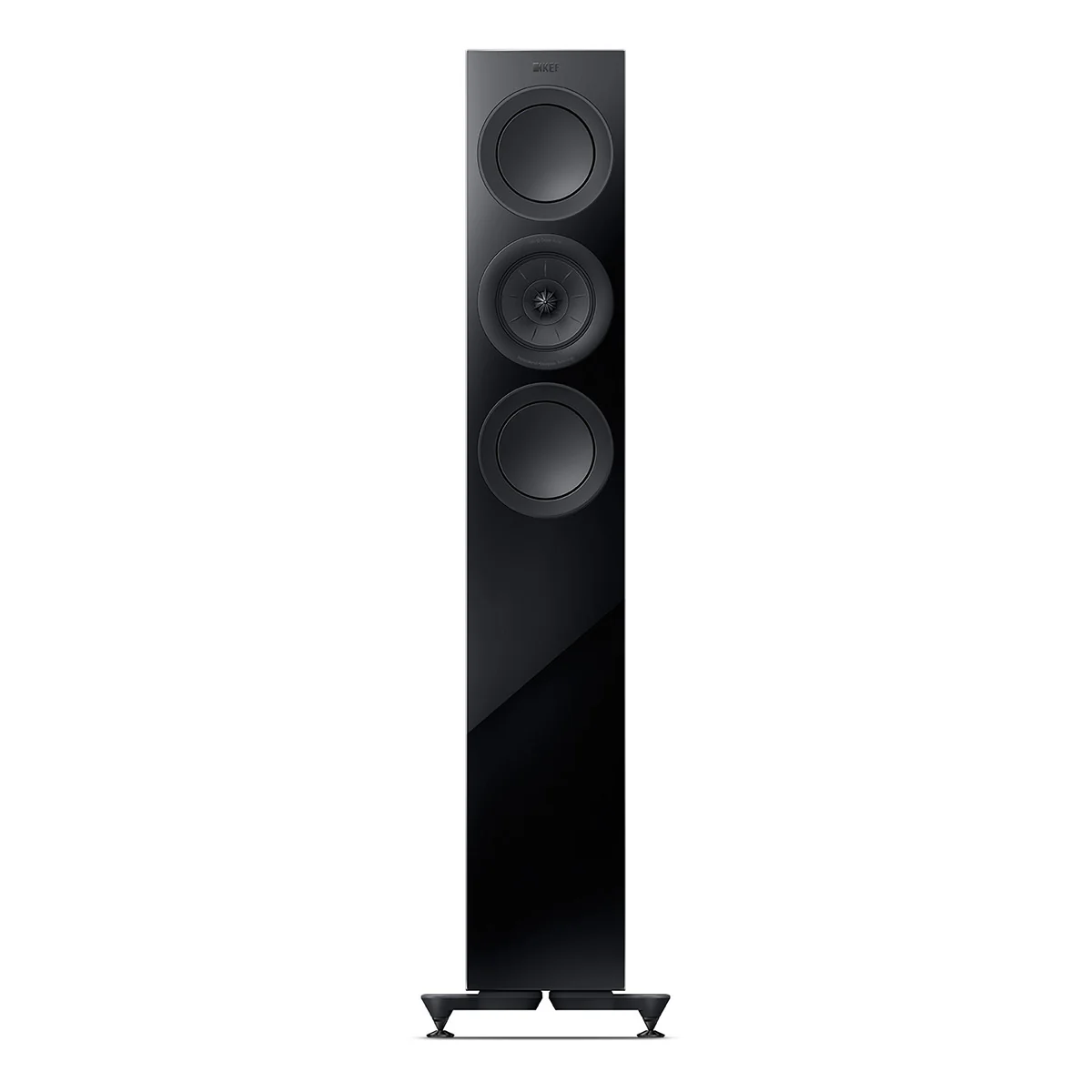 Image of KEF R5 Meta Floorstanding Speaker - Each