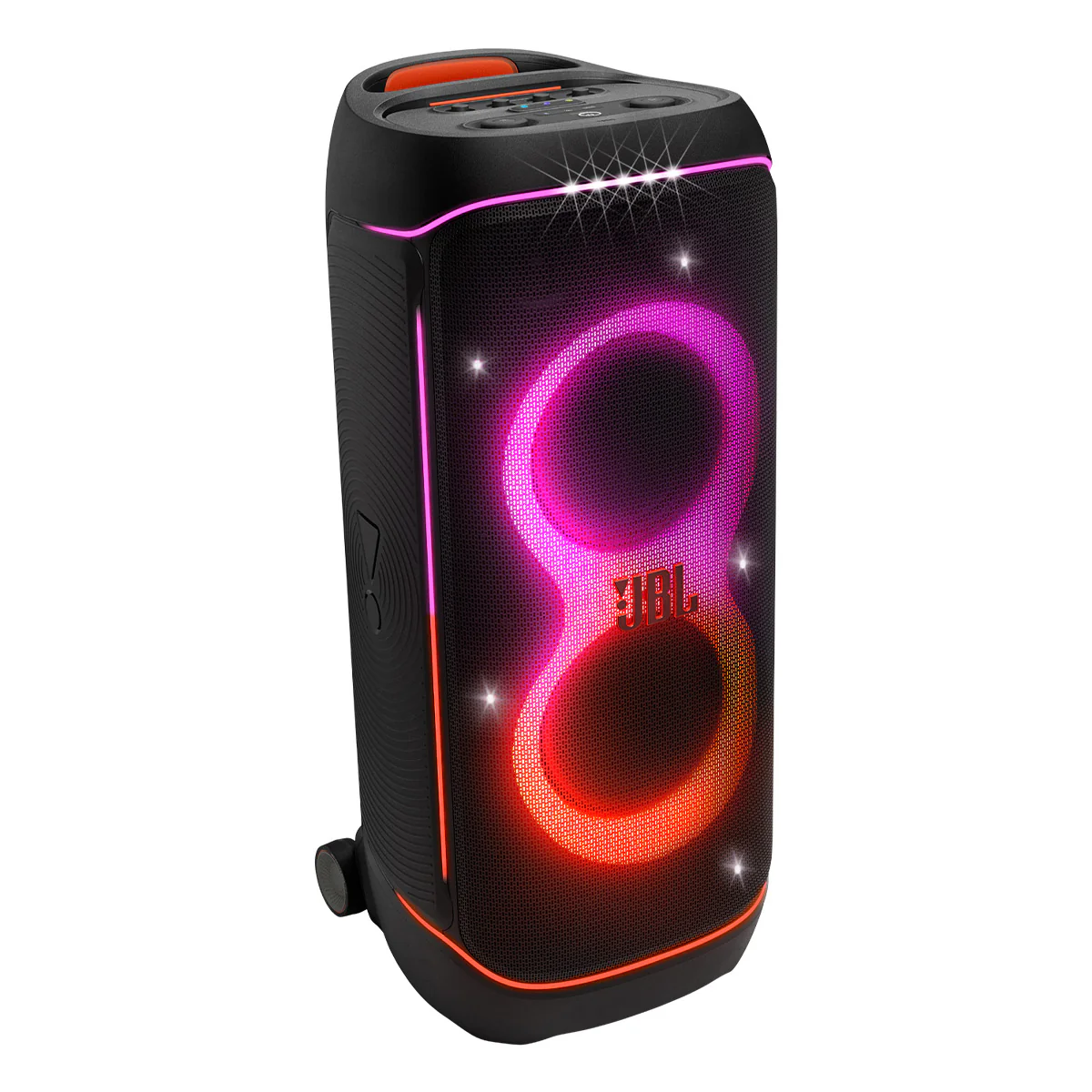 Image of JBL PartyBox 720 Bluetooth Portable Party Speaker